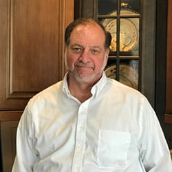 Terry Zima