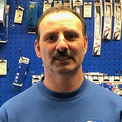 Billy O'Donnell